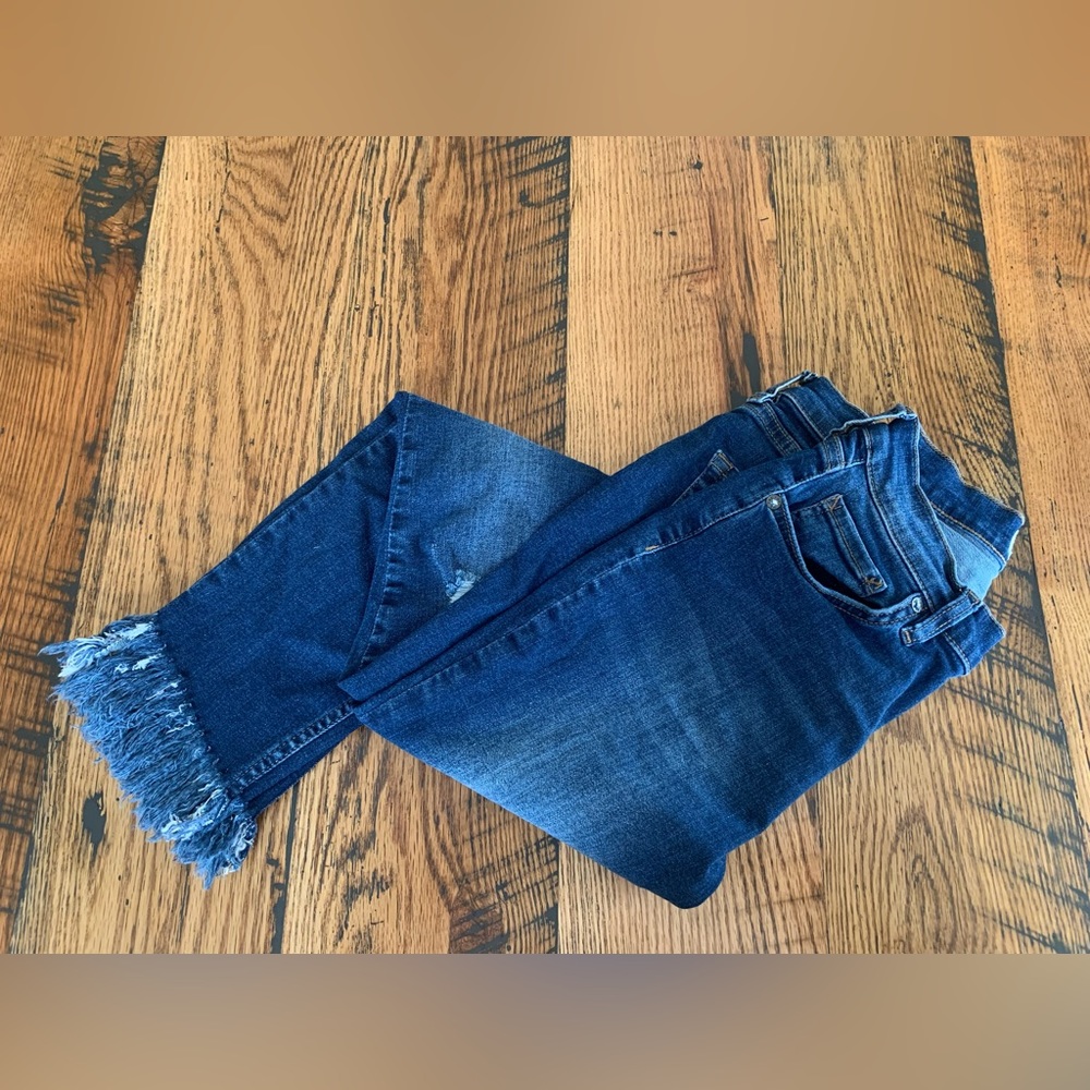 We the free jeans